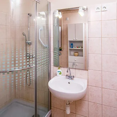 Legyott Apartman 에게르